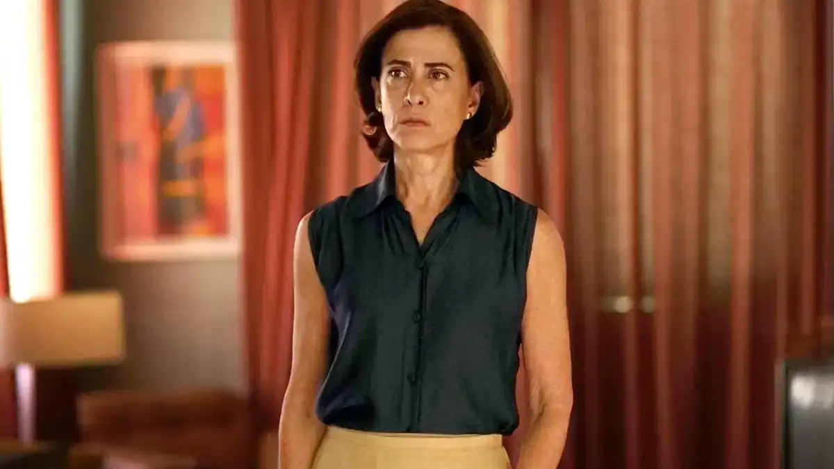 O cinema brasileiro vive um momento histórico. A atriz Fernanda Torres recebeu na madrugada desta segunda-feira (6), em Los Angeles,