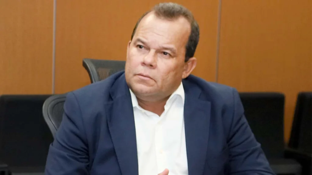 O vice-governador do Estado, Geraldo Júnior, se posicionou após a prefeitura de Salvador anunciar, nesta quinta-feira (2), o aumento