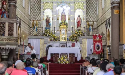 foi de alegria e muita festividade na região da Lapinha, com a comemoração do Dia dos Santos Reis ou simplesmente Dia de Reis.