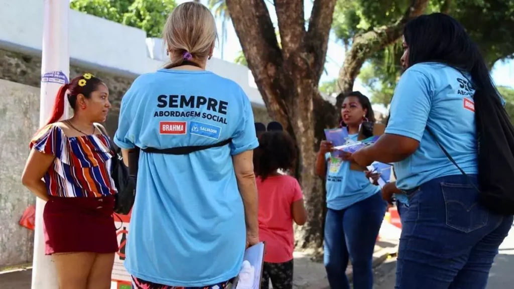 Promoção Social, Combate à Pobreza, Esportes e Lazer (Sempre). O edital pode ser consultado na edição do último dia 18