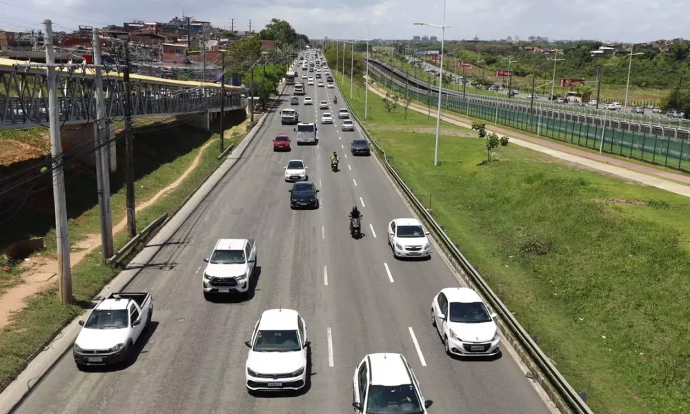 (Sefaz-Ba) está oferecendo um desconto de 15% para quem pagar o Imposto Sobre a Propriedade de Veículos Automotores (IPVA)