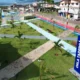 A cidade de Taperoá, no Baixo Sul da Bahia, celebra um marco importante em sua infraestrutura com a entrega da primeira etapa