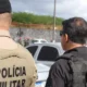 Uma ação conjunta da Rondesp BTS e da Delegacia de Repressão a Furtos e Roubos de Veículos (DRFRV) capturou no sábado (11), um falso policial