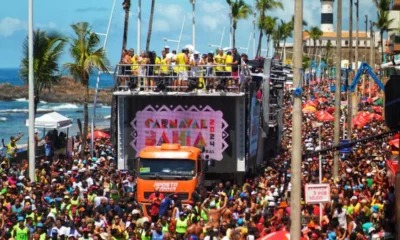 O Governo do Estado, por meio da Superintendência de Fomento ao Turismo do Estado da Bahia (Sufotur), lançou o edital de seleção