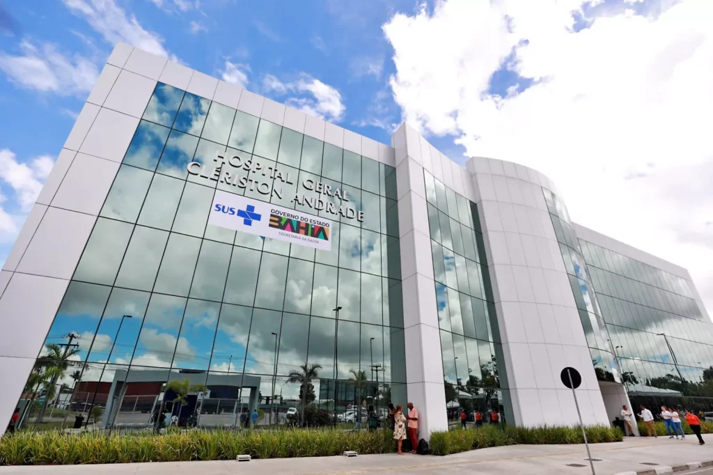 Em um curto período, o hospital saltou de apenas 15 doações entre janeiro e agosto de 2024 para 49 captações de córneas até o final