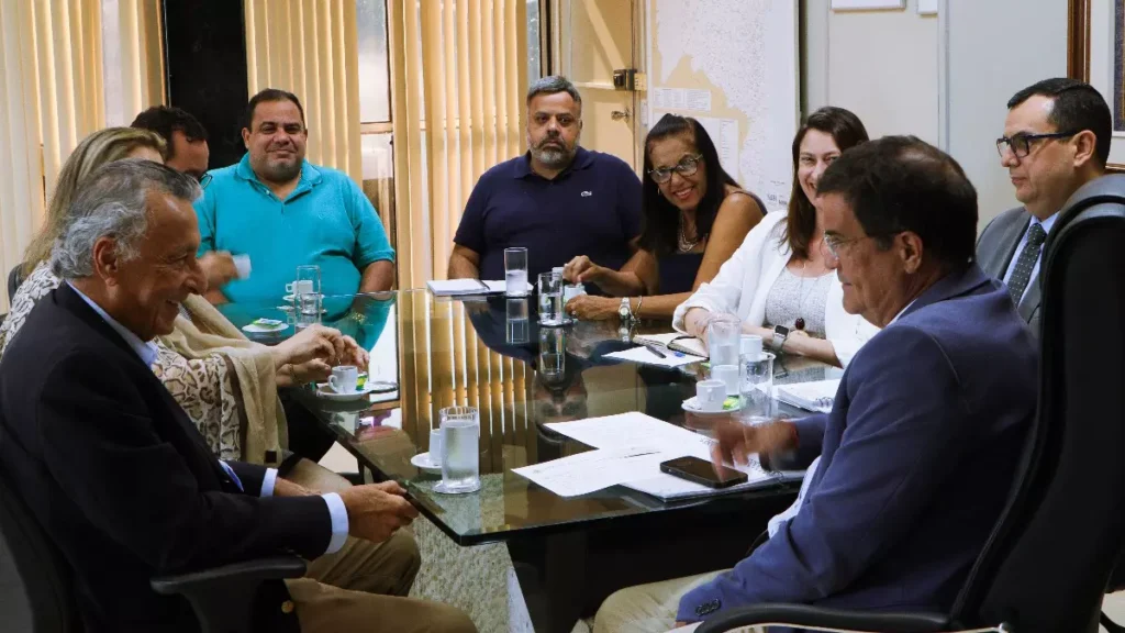 A Bahia foi escolhida pela Santa Fé Mineração para produzir pellet feed, minério de ferro verde, por consumir menos