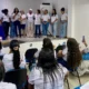 A Secretaria das Mulheres do Estado (SPM) lançou a segunda edição do projeto Elas à Frente da Pesca, nesta terça-feira (22),