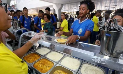 Rowenna Brito, após o resultado do desempenho dos estudantes da rede estadual de ensino no Sistema de Seleção Unificada (Sisu)