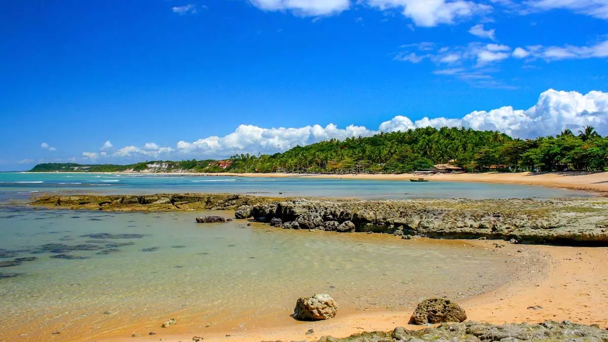 A partir desta segunda-feira (20), a Secretaria de Turismo da Bahia (Setur-BA) cumpre agenda oficial de uma semana em Madri,