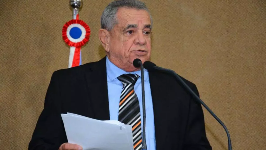 Na última declaração do deputado Sandro Régis (UB), suas críticas desproporcionais ao Governo e à Segurança Pública em Jequié revelam