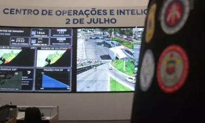 Um homem de 51 anos, que estava desaparecido há quase 20 dias, foi localizado no município de Serrinha, no Nordeste do estado, com o apoio