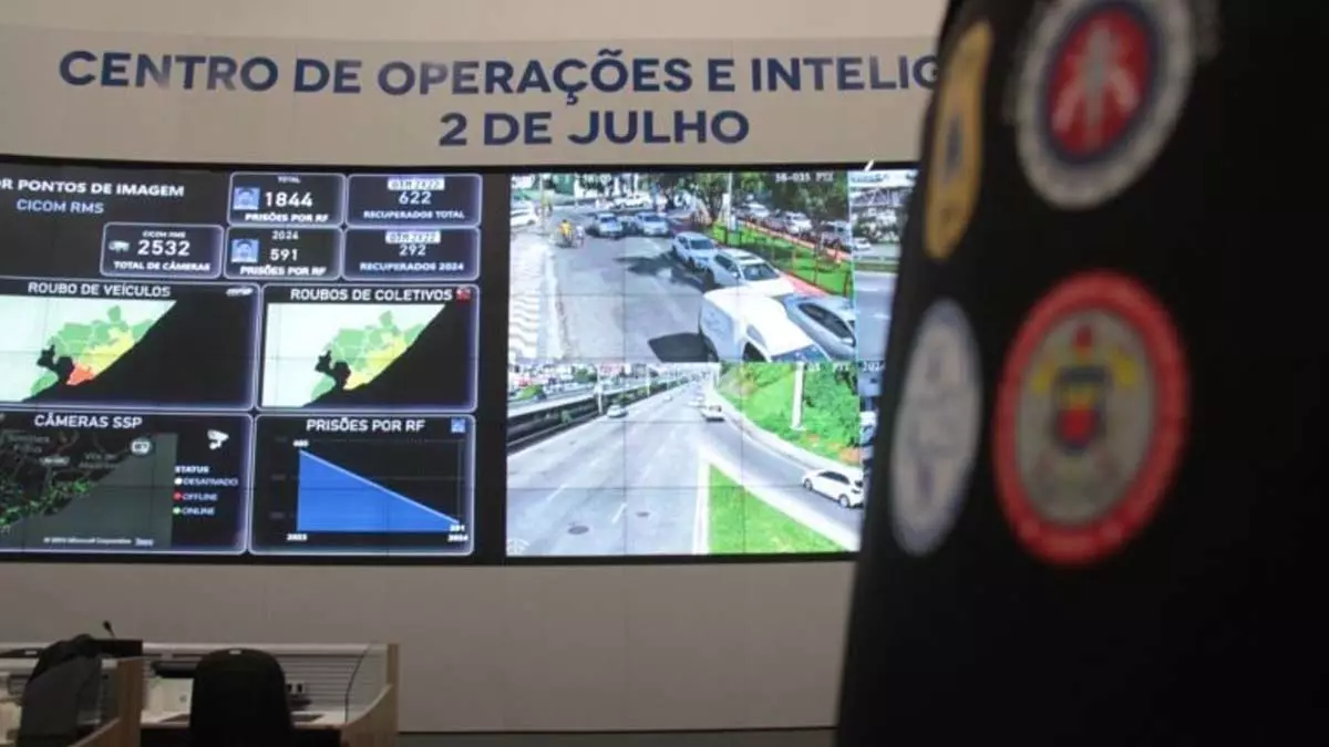 Um homem de 51 anos, que estava desaparecido há quase 20 dias, foi localizado no município de Serrinha, no Nordeste do estado, com o apoio
