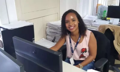 jovens universitários baianos ao convocar, nesta segunda-feira (13), 689 estudantes para o Programa Partiu Estágio. O