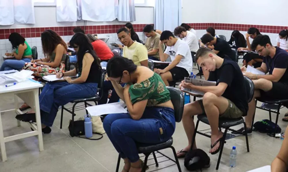 Depois de uma maratona de estudos e dois dias de provas, chegou a hora de conferir o resultado final do Vestibular Uesb 2025