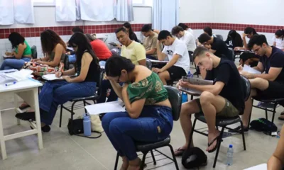 Depois de uma maratona de estudos e dois dias de provas, chegou a hora de conferir o resultado final do Vestibular Uesb 2025