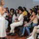 Com o objetivo de formar profissionais no ramo audiovisual, a Prefeitura de Salvador está realizando a oficina "Quilombo de imagem".