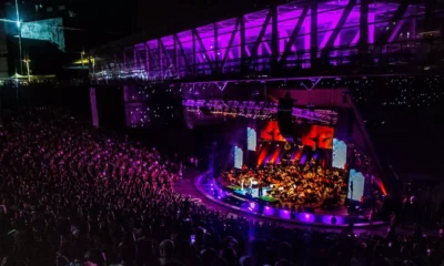 A energia do Carnaval baiano encontra a grandiosidade da música sinfônica na sétima edição do Baile Concerto, a festa carnavalesca