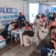 as localidades de Itapuã, Fazenda Grande do Retiro, São Tomé de Paripe e Vale do Matatu recebem o Programa Saúde nos Bairros.