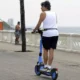 Em apenas 30 dias de operação, os patinetes elétricos da Jet já se consolidam como uma alternativa eficiente para a mobilidade