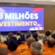 da SSP, Marcelo Werner e diversas autoridades do setor de segurança estiveram presentes ao evento, aberto pelo grupo de