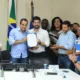 Salvador, tem a partir desta quarta-feira (5), um novo titular: o economista Pablo Souza foi nomeado pelo prefeito Bruno Reis