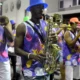 especial para famílias e para quem prefere o clima dos antigos carnavais para curtir, com as bandas de chão, blocos de sopro e de percussão. 