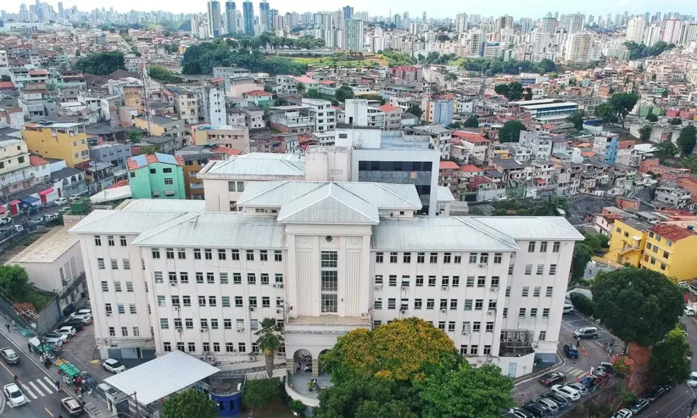 A partir desta quarta-feira (12), os pacientes atendidos no Hospital Ana Nery, um dos principais centros de referência em cardiologia,