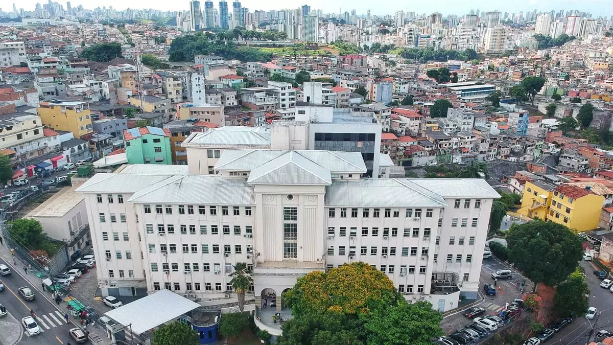 A partir desta quarta-feira (12), os pacientes atendidos no Hospital Ana Nery, um dos principais centros de referência em cardiologia,