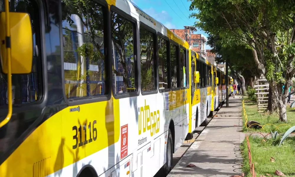 obras na Rua Duarte da Costa e Rua Álvares Maciel, no bairro Vila Rui Barbosa, a partir desta terça-feira (4) as linhas de ônibus 0208 -