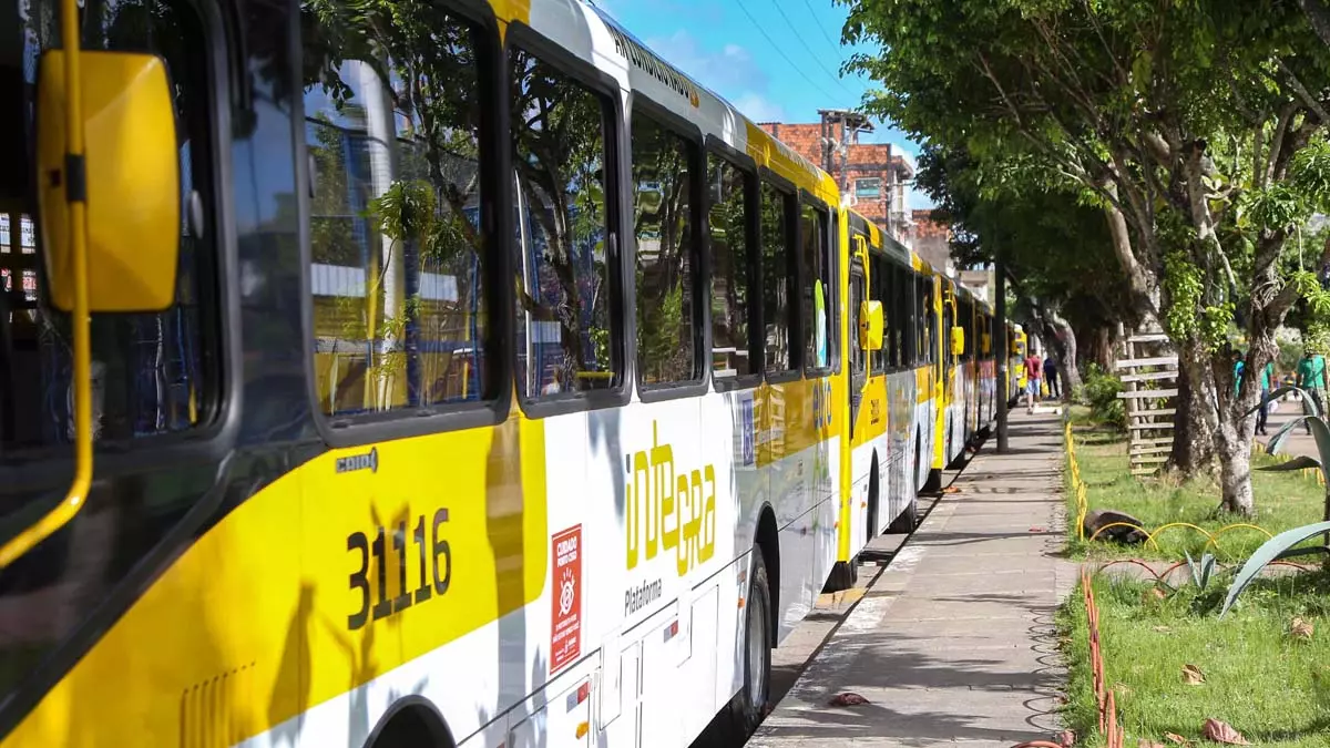 obras na Rua Duarte da Costa e Rua Álvares Maciel, no bairro Vila Rui Barbosa, a partir desta terça-feira (4) as linhas de ônibus 0208 -