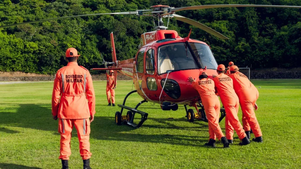 A Secretaria da Segurança Pública da Bahia (SSP-BA) vai reforçar a proteção aos foliões com duas aeronaves, que serão utilizadas