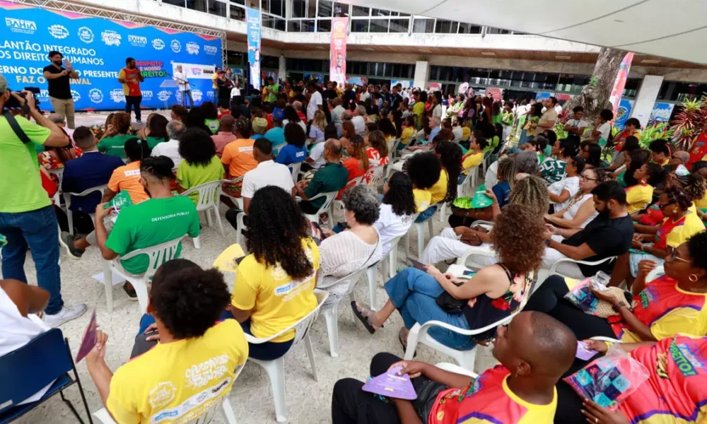 A rede de amparo do Governo do Estado já está preparada para atuar nos principais circuitos do Carnaval deste ano. O Plantão Integrado