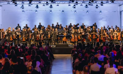 No mês em que se celebra o Dia Nacional da Música Clássica (5/3), a Orquestra Sinfônica da Bahia (OSBA) inicia oficialmente a Temporada 2025