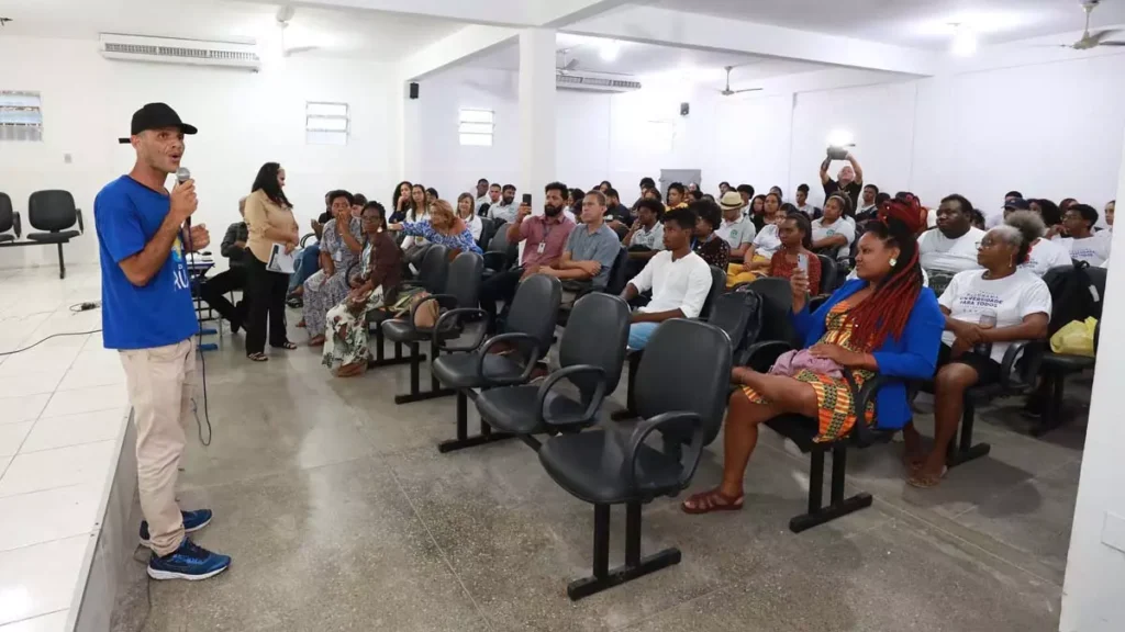 A Secretaria da Educação do Estado prorrogou as inscrições para o Curso Preparatório do Programa Universidade para Todos (UPT)