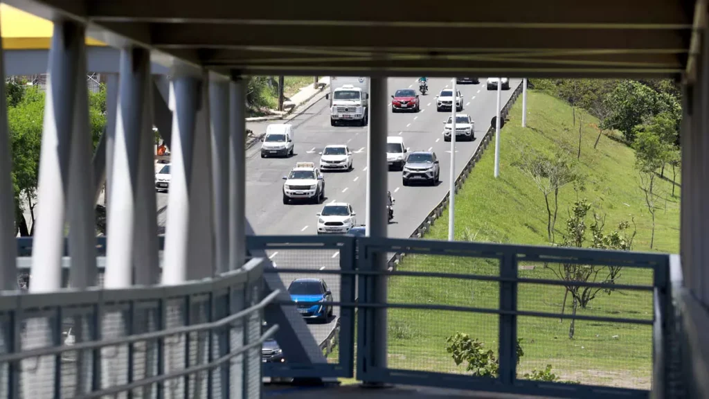 Vai até esta quinta (27) o prazo para pagamento do IPVA com desconto de 8% para veículos com placas de final 1. O abatimento vale