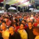 Com a expectativa de receber mais de 90 mil foliões por dia, o Barreiras Folia 2025, no Oeste baiano, deu início nesta sexta-feira (28),