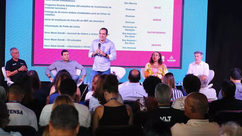 A musicalidade, o potencial criativo, a história e a cultura de Salvador serão exaltados na programação montada pela Prefeitura para