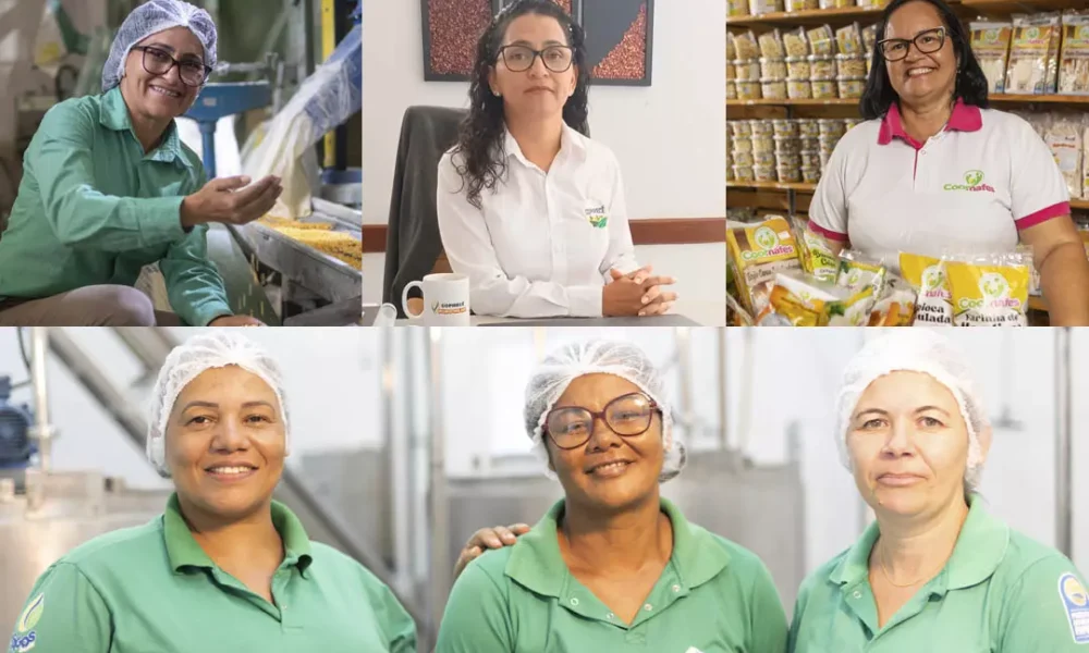 Neste Dia Internacional da Mulher, a Bahia celebra os avanços na execução de políticas públicas para mulheres e, o Governo do Estado,