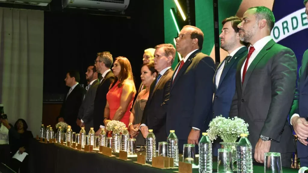 A Associação Baiana de Advogados Trabalhistas (ABAT) tem uma nova diretoria para o biênio 2025/2026. A posse da nova mesa diretora