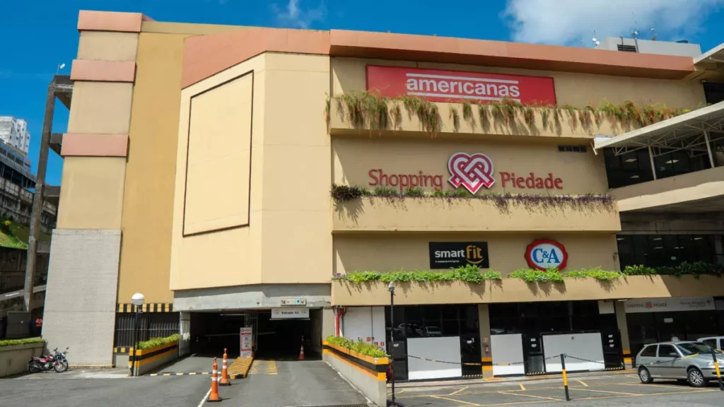 O Shopping Piedade, em parceria com a Associação dos Lojistas do Shopping Piedade (Alospi), abre inscrições para o Treinamento