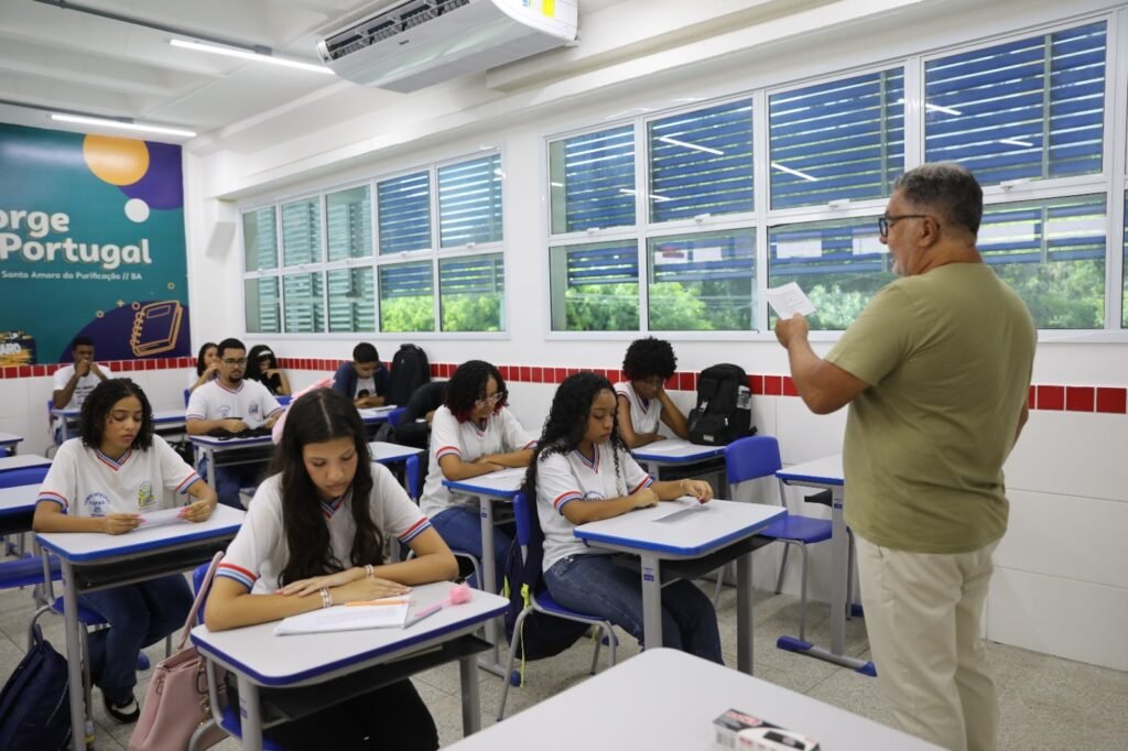 Foto: Emerson Santos/Ascom SEC