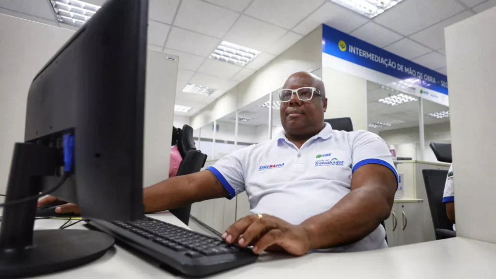 Se ligue nas vagas de emprego disponíveis no SineBahia para Salvador, RMS e interior do estado nesta quarta-feira (6).