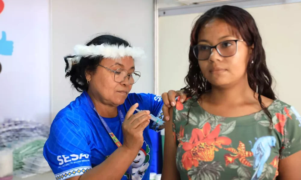 Com a segunda maior população indígena do país, a Bahia dá um passo histórico para fortalecer o cuidado com os povos originários