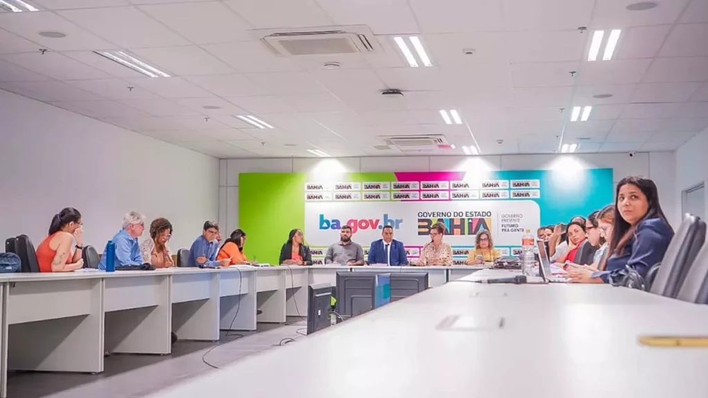 A Bahia possui atualmente 102 municípios integrados ao Sistema Nacional de Segurança Alimentar e Nutricional (Sisan),
