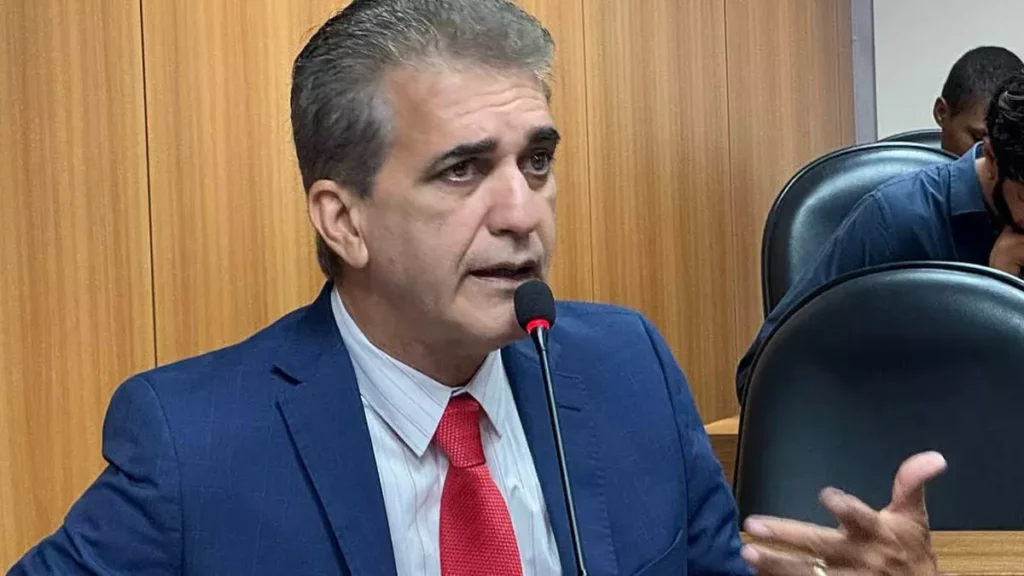 O deputado estadual, Robinson Almeida (PT), rebateu as críticas que ACM Neto fez em relação ao reforço da Força Nacional para garantir