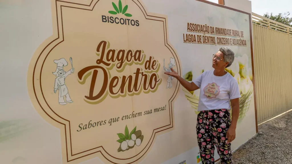 em Caetité, estão transformando a realidade das famílias locais. Unidas, elas superaram desafios e conquistam, a cada dia, mais autonomia e