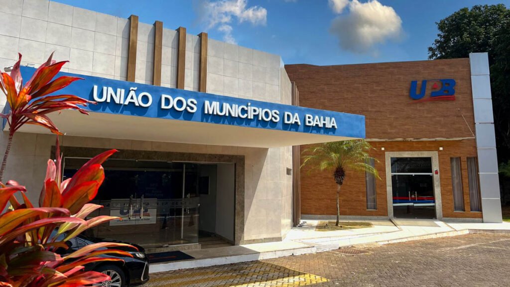 Agora estaremos ainda mais próximos dos municípios baianos, numa parceria inédita: nossa sede funcionará junto à União dos