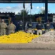 apreendida, 37 integrantes de facções capturados e ações no sistema prisional marcam a 1ª fase da Operação Lockdown,