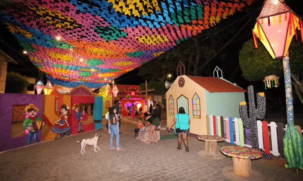 Sufotur publicou o resultado da seleção pública de projetos para o “São João da Bahia e Demais Festejos Juninos 2025”.