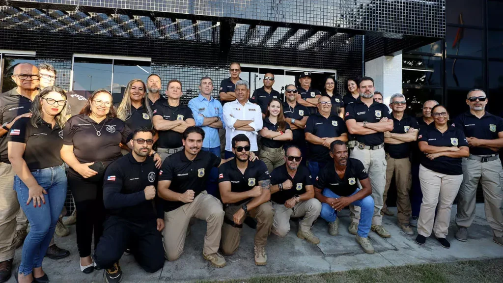 Com a entrega de um núcleo exclusivo para atendimento a mulheres vítimas de violência, Itapetinga passa a contar com uma
